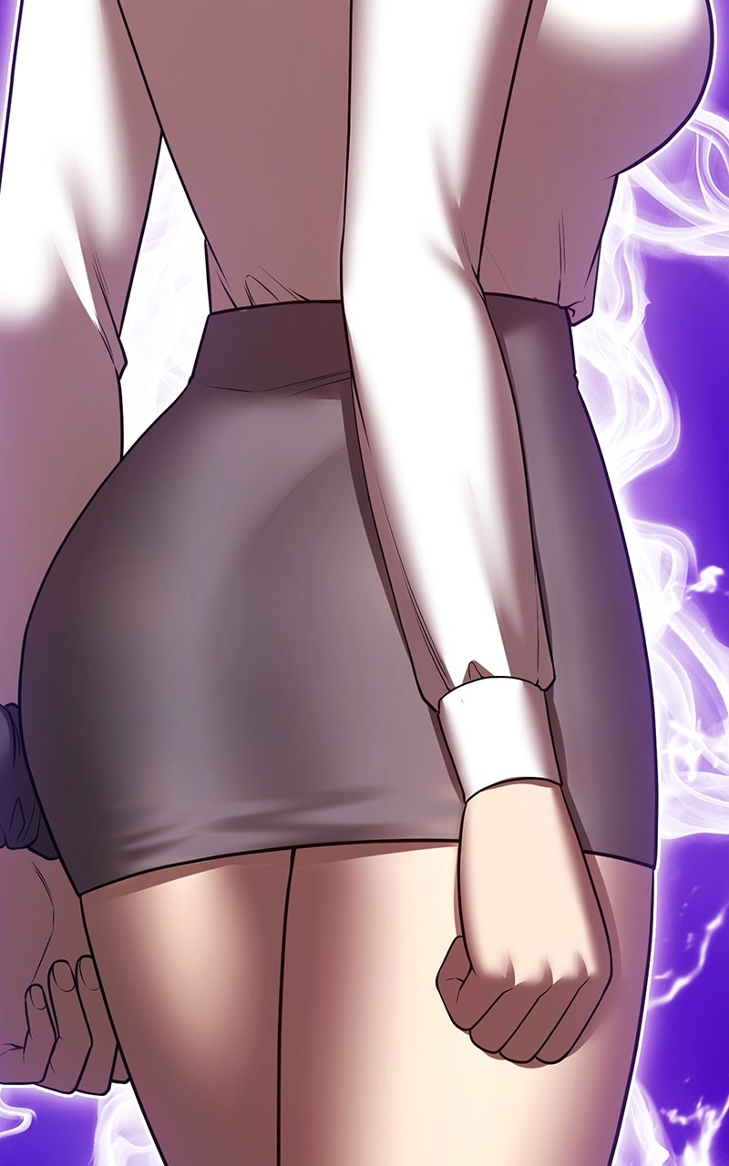 Read +99 Reinforced Wooden Stick ENGLISH Manga Online