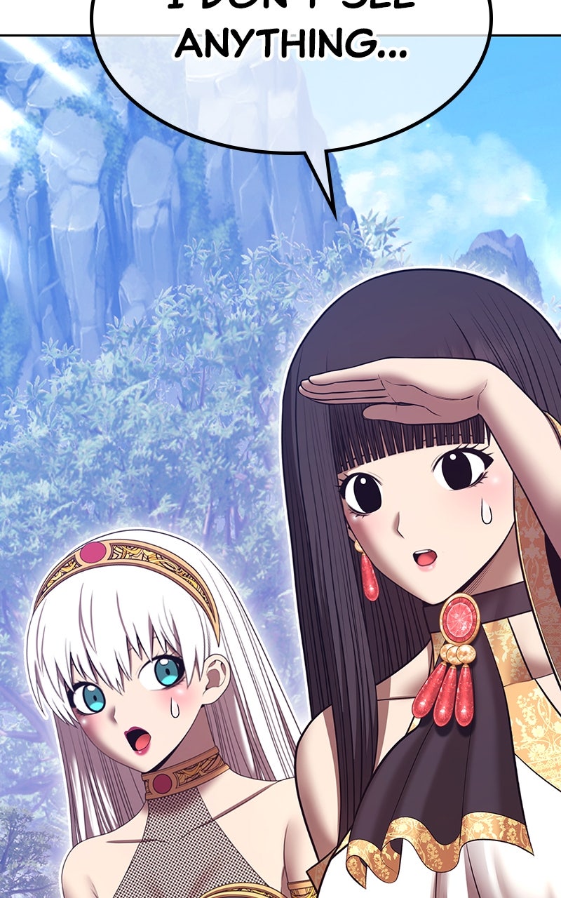 Read +99 Reinforced Wooden Stick ENGLISH Manga Online