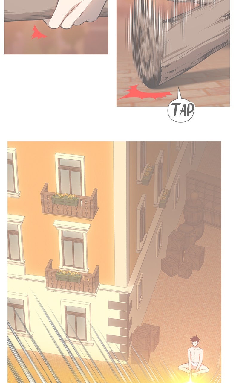 Read +99 Reinforced Wooden Stick ENGLISH Manga Online