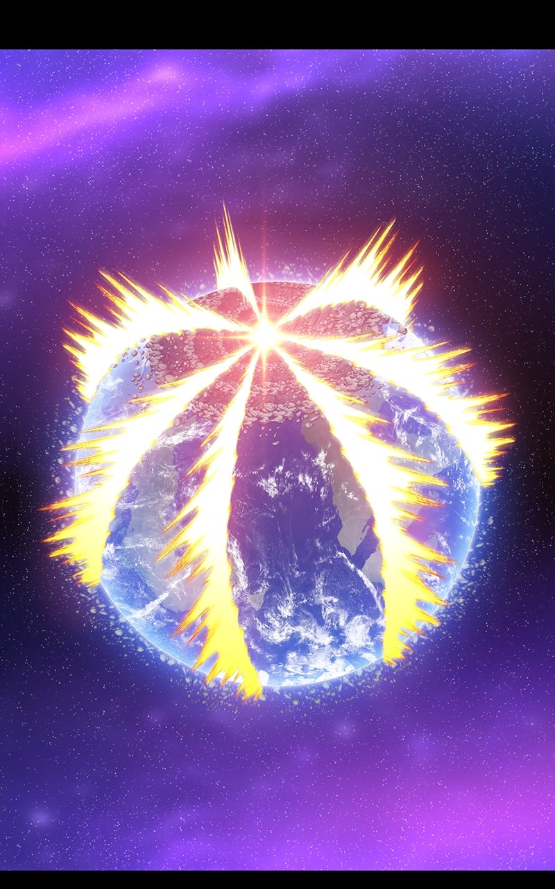 Read +99 Reinforced Wooden Stick ENGLISH Manga Online