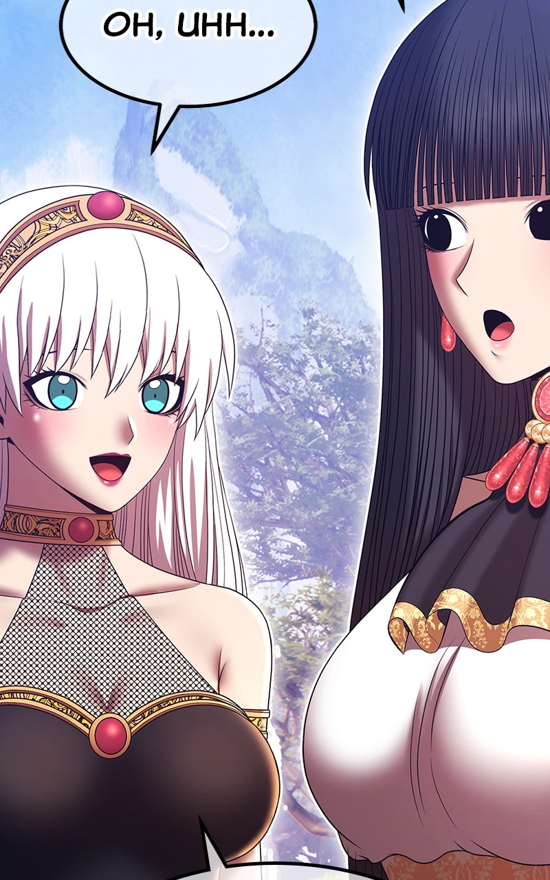 Read +99 Reinforced Wooden Stick ENGLISH Manga Online