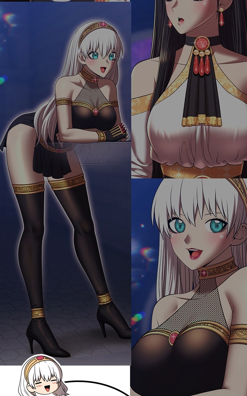 Read +99 Reinforced Wooden Stick ENGLISH Manga Online