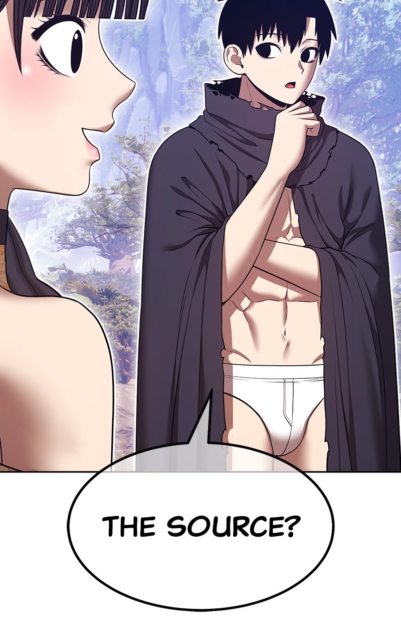 Read +99 Reinforced Wooden Stick ENGLISH Manga Online