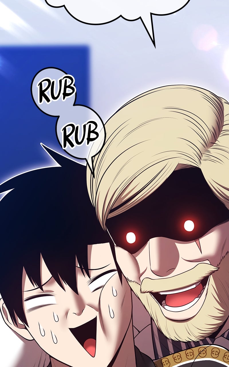 Read +99 Reinforced Wooden Stick ENGLISH Manga Online