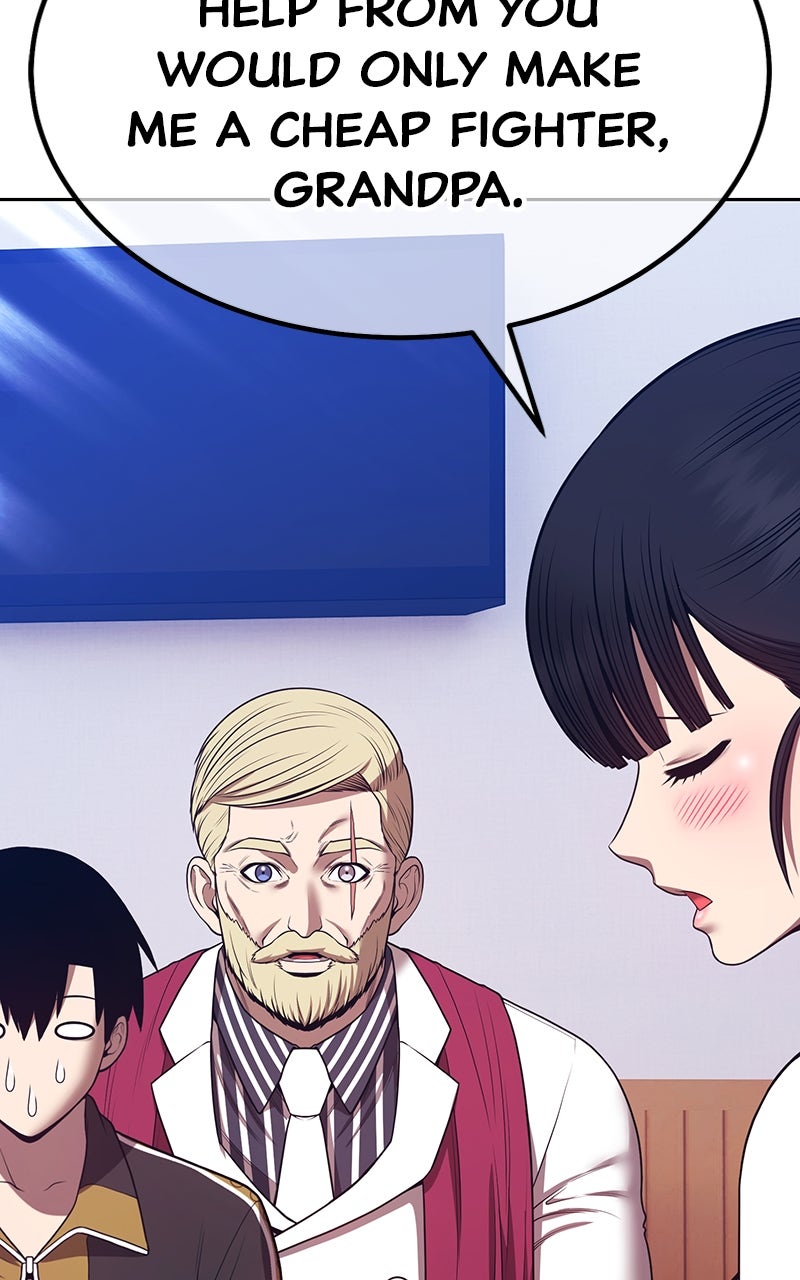 Read +99 Reinforced Wooden Stick ENGLISH Manga Online