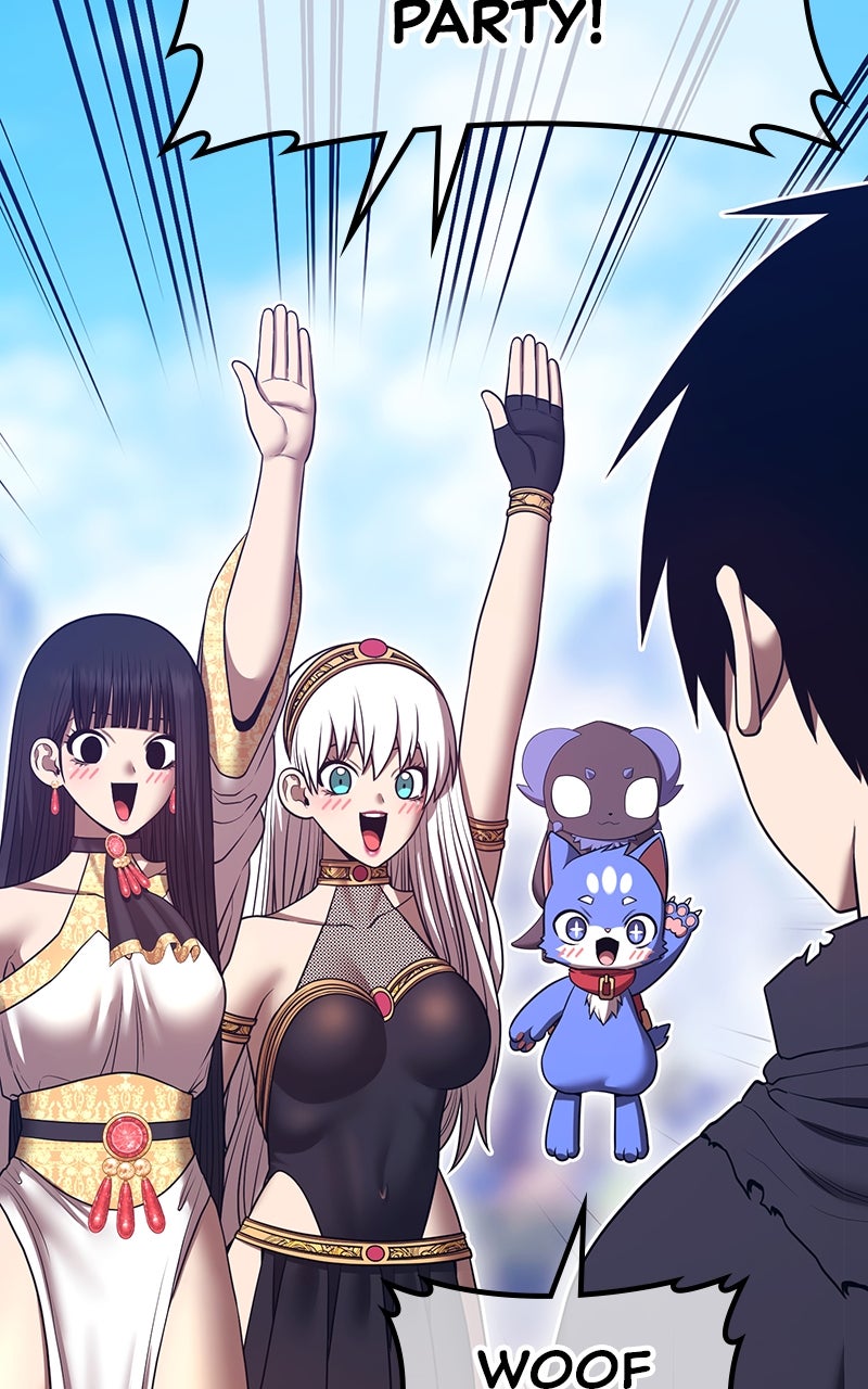 Read +99 Reinforced Wooden Stick ENGLISH Manga Online