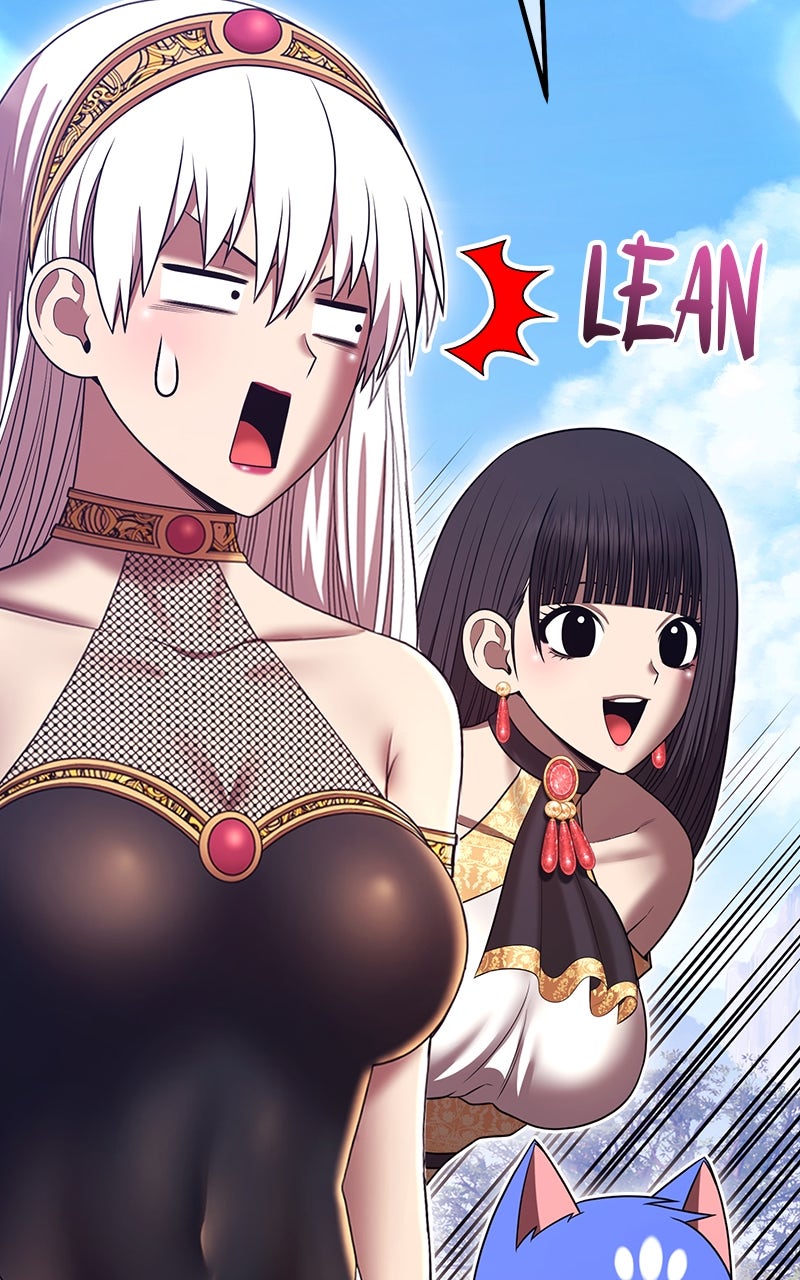 Read +99 Reinforced Wooden Stick ENGLISH Manga Online