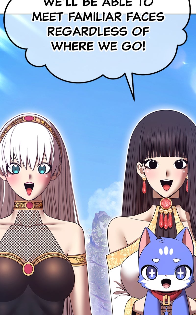 Read +99 Reinforced Wooden Stick ENGLISH Manga Online