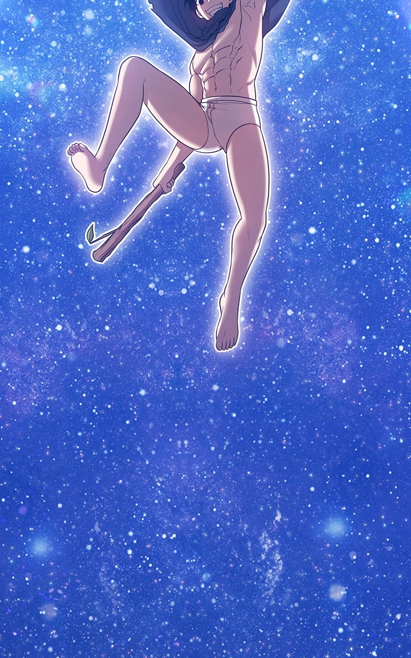 Read +99 Reinforced Wooden Stick ENGLISH Manga Online