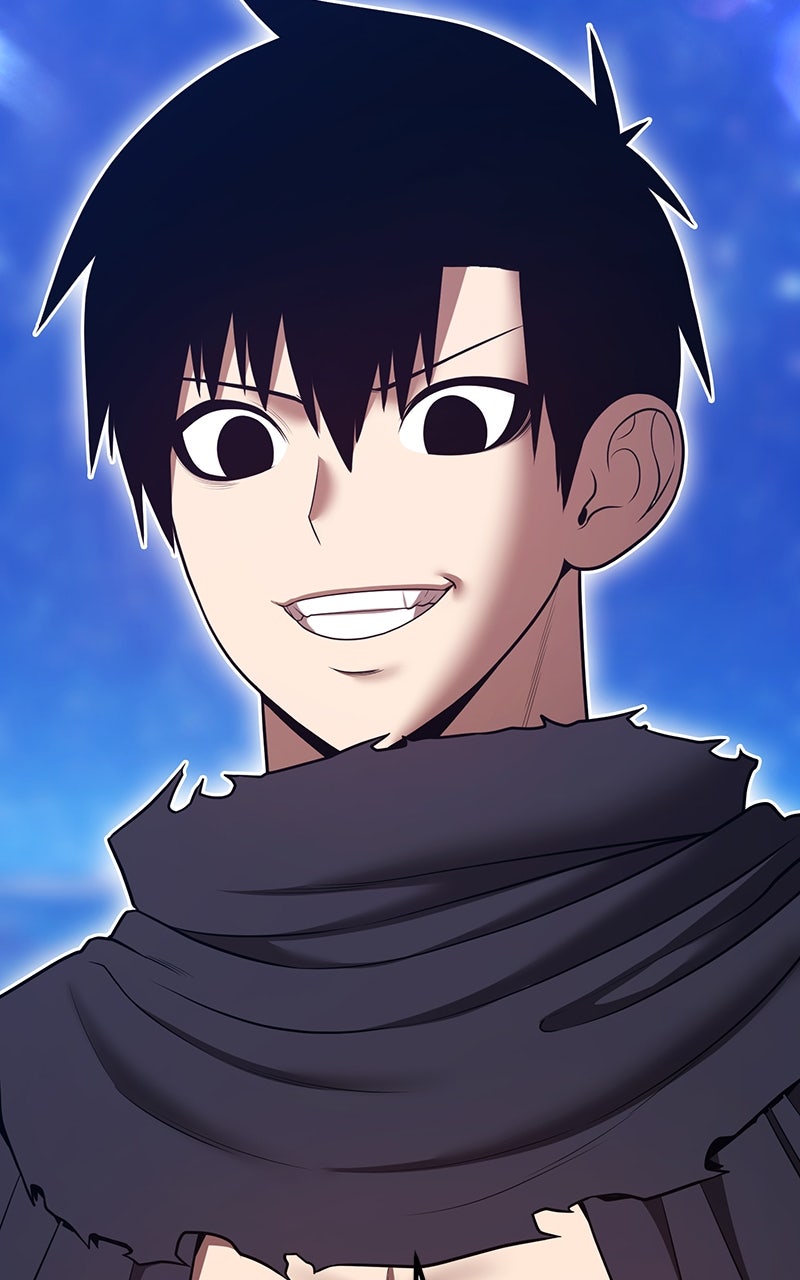 Read +99 Reinforced Wooden Stick ENGLISH Manga Online