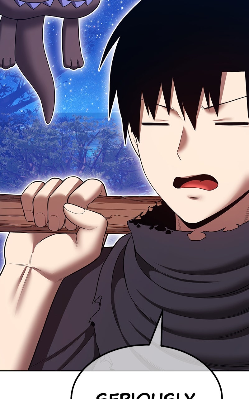 Read +99 Reinforced Wooden Stick ENGLISH Manga Online