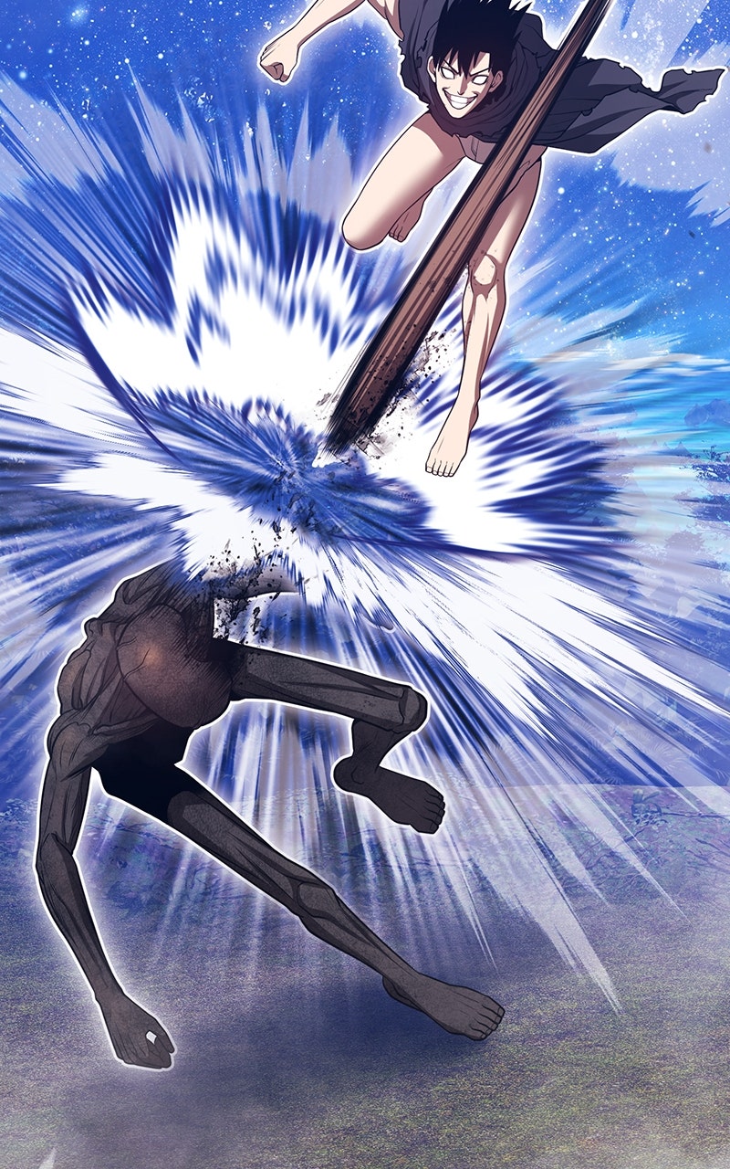 Read +99 Reinforced Wooden Stick ENGLISH Manga Online