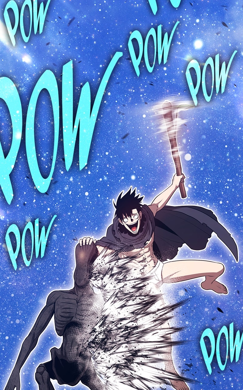 Read +99 Reinforced Wooden Stick ENGLISH Manga Online