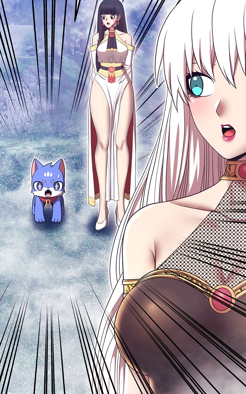 Read +99 Reinforced Wooden Stick ENGLISH Manga Online