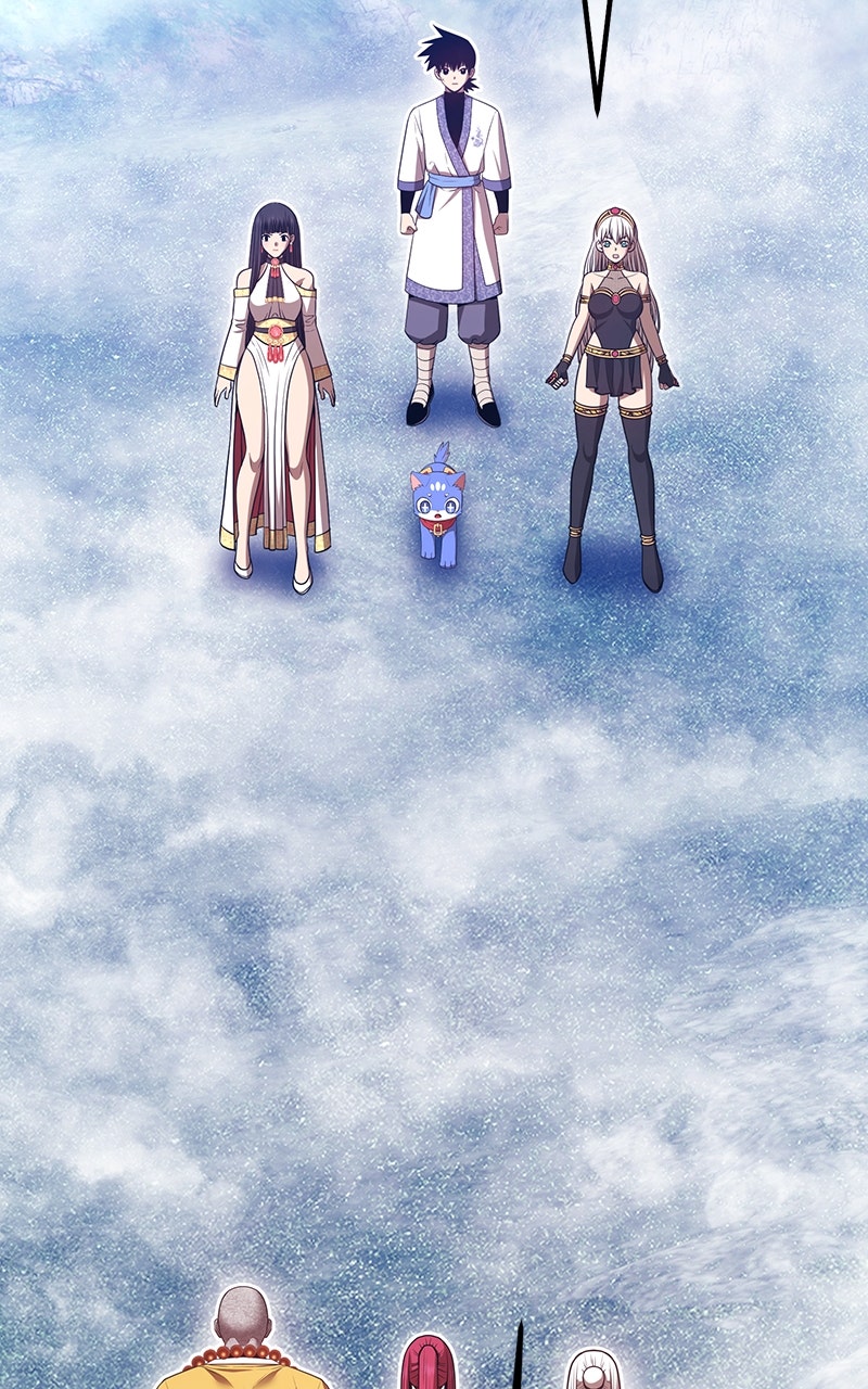 Read +99 Reinforced Wooden Stick ENGLISH Manga Online