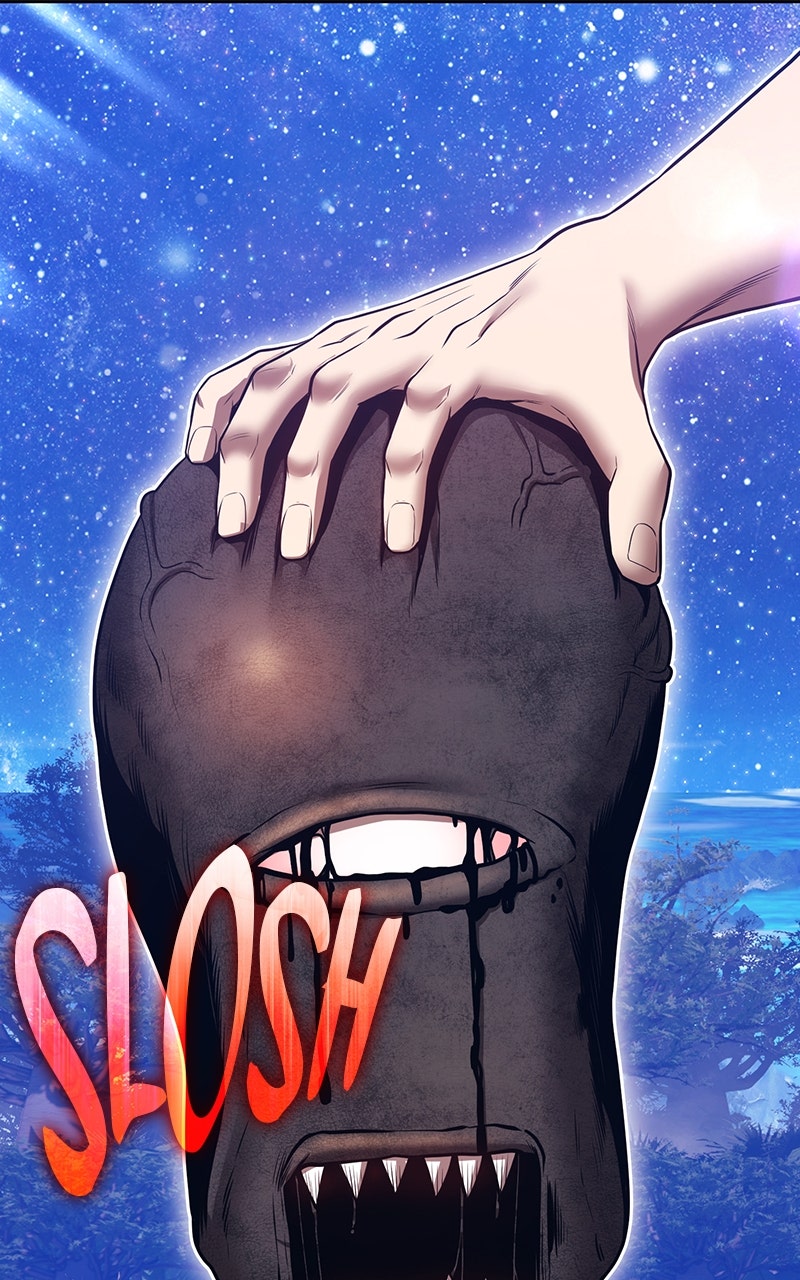 Read +99 Reinforced Wooden Stick ENGLISH Manga Online