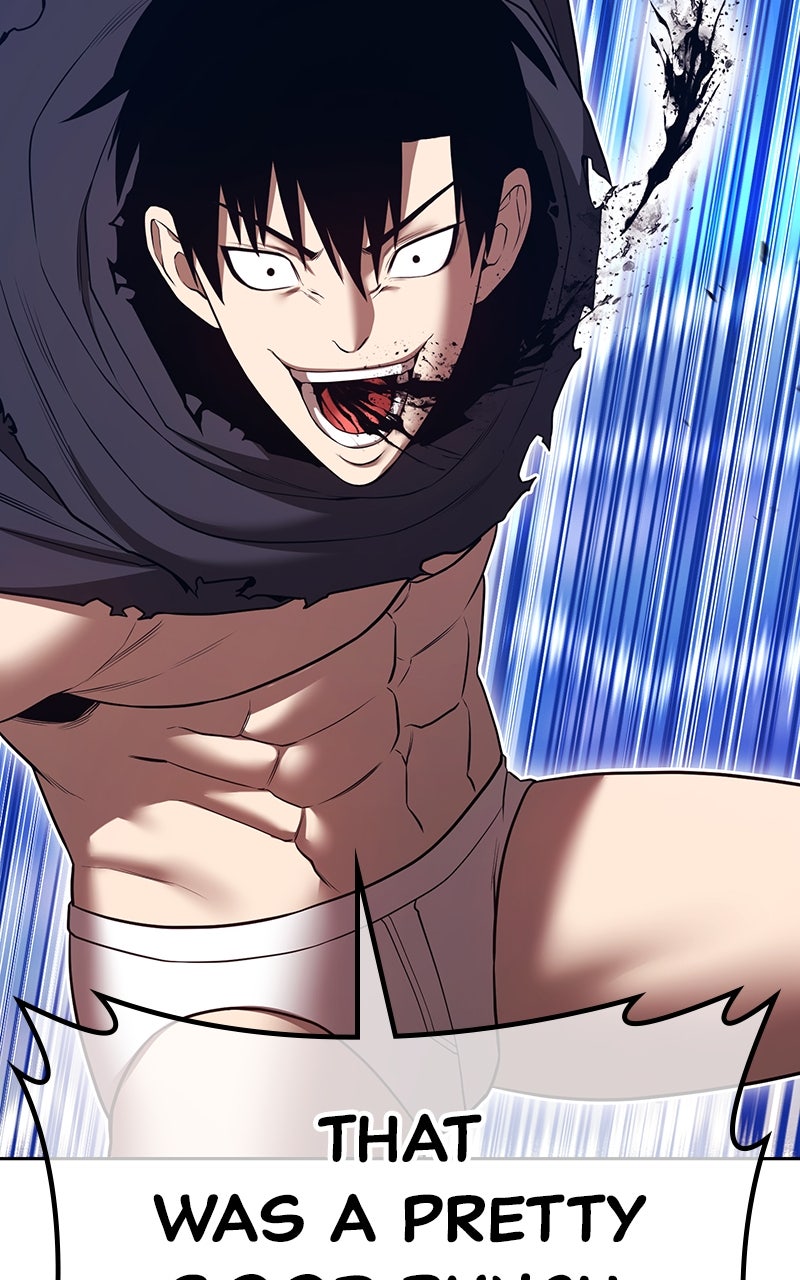 Read +99 Reinforced Wooden Stick ENGLISH Manga Online