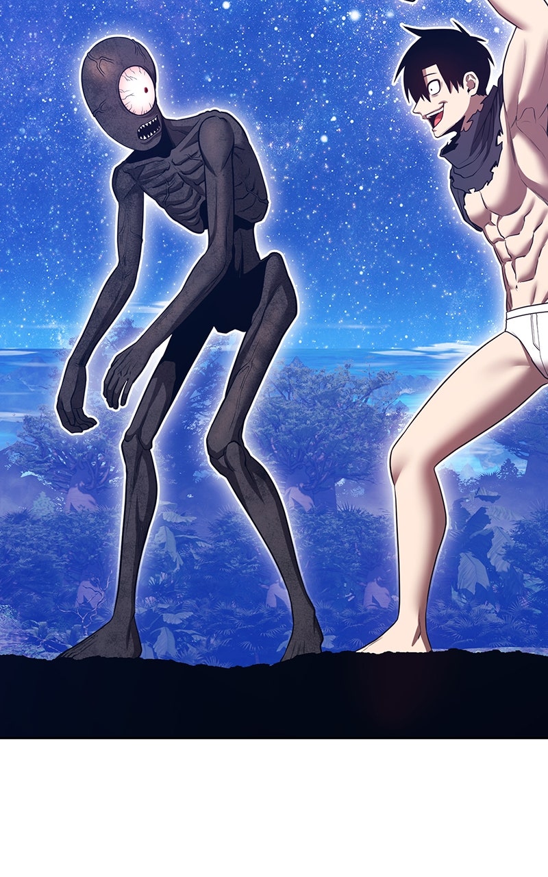 Read +99 Reinforced Wooden Stick ENGLISH Manga Online