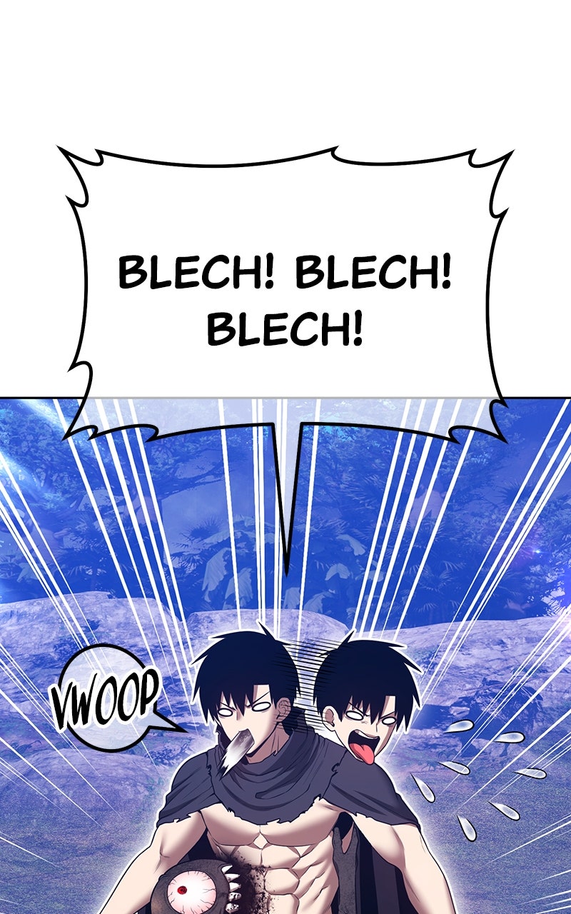 Read +99 Reinforced Wooden Stick ENGLISH Manga Online