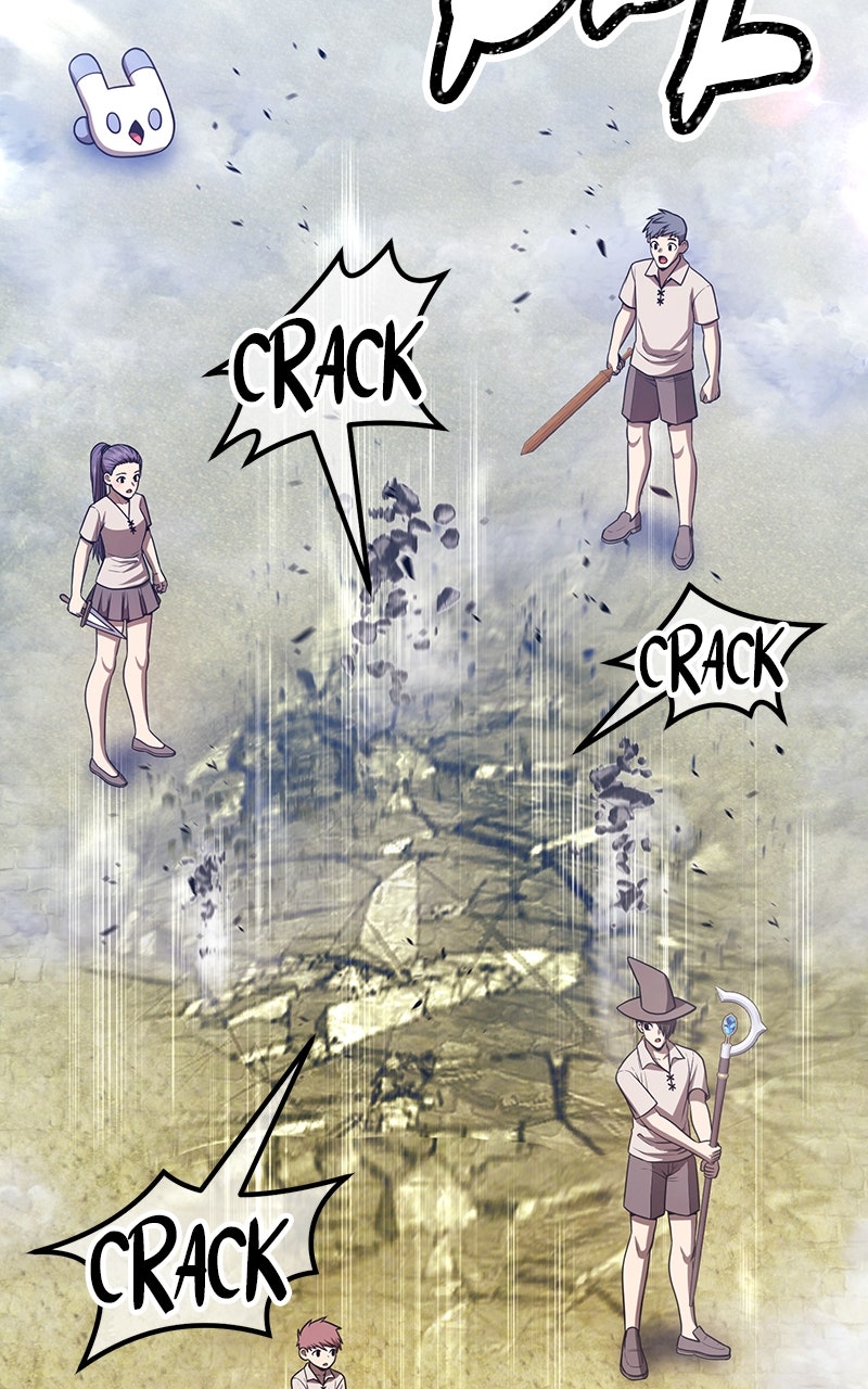 Read +99 Reinforced Wooden Stick ENGLISH Manga Online