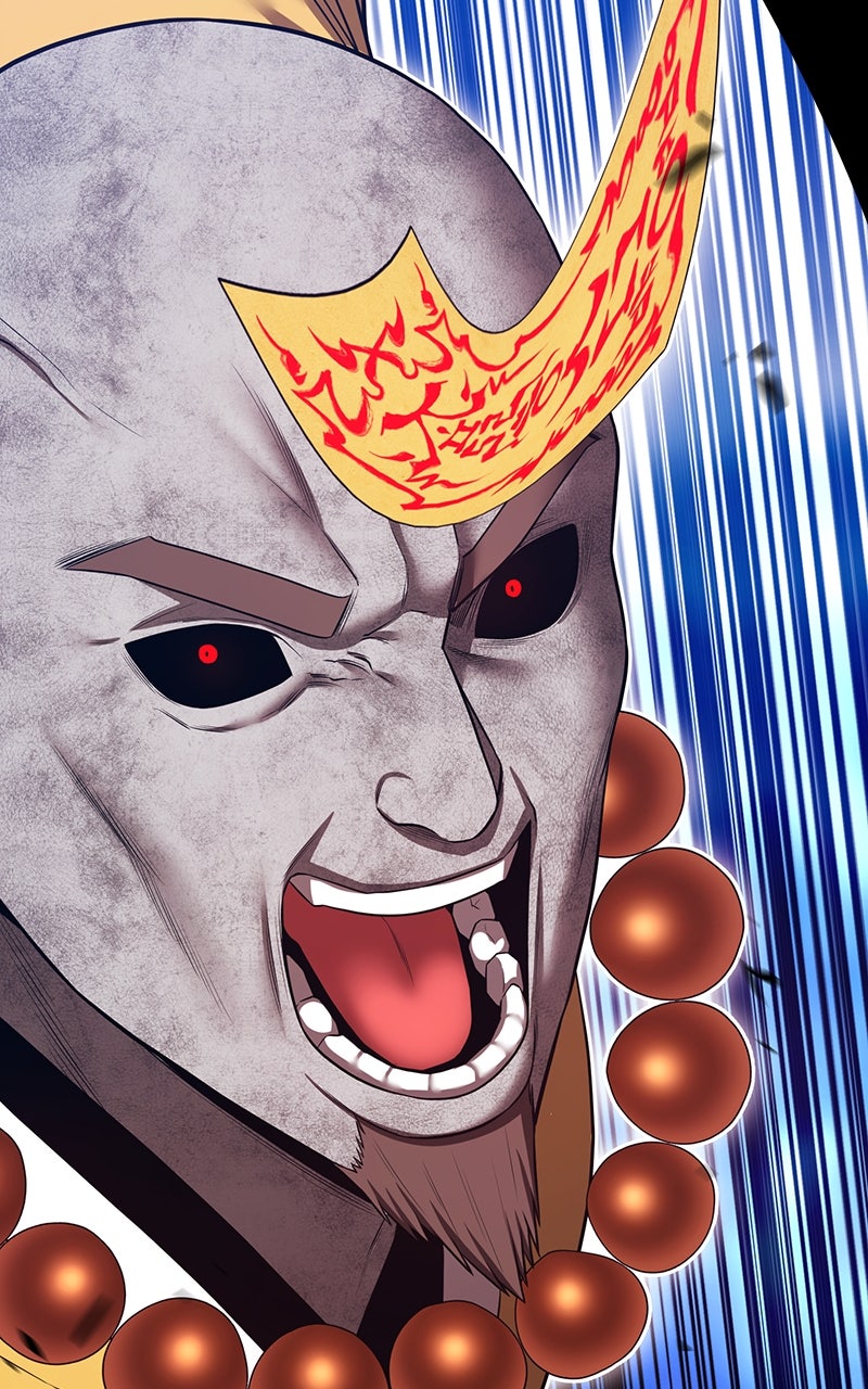 Read +99 Reinforced Wooden Stick ENGLISH Manga Online