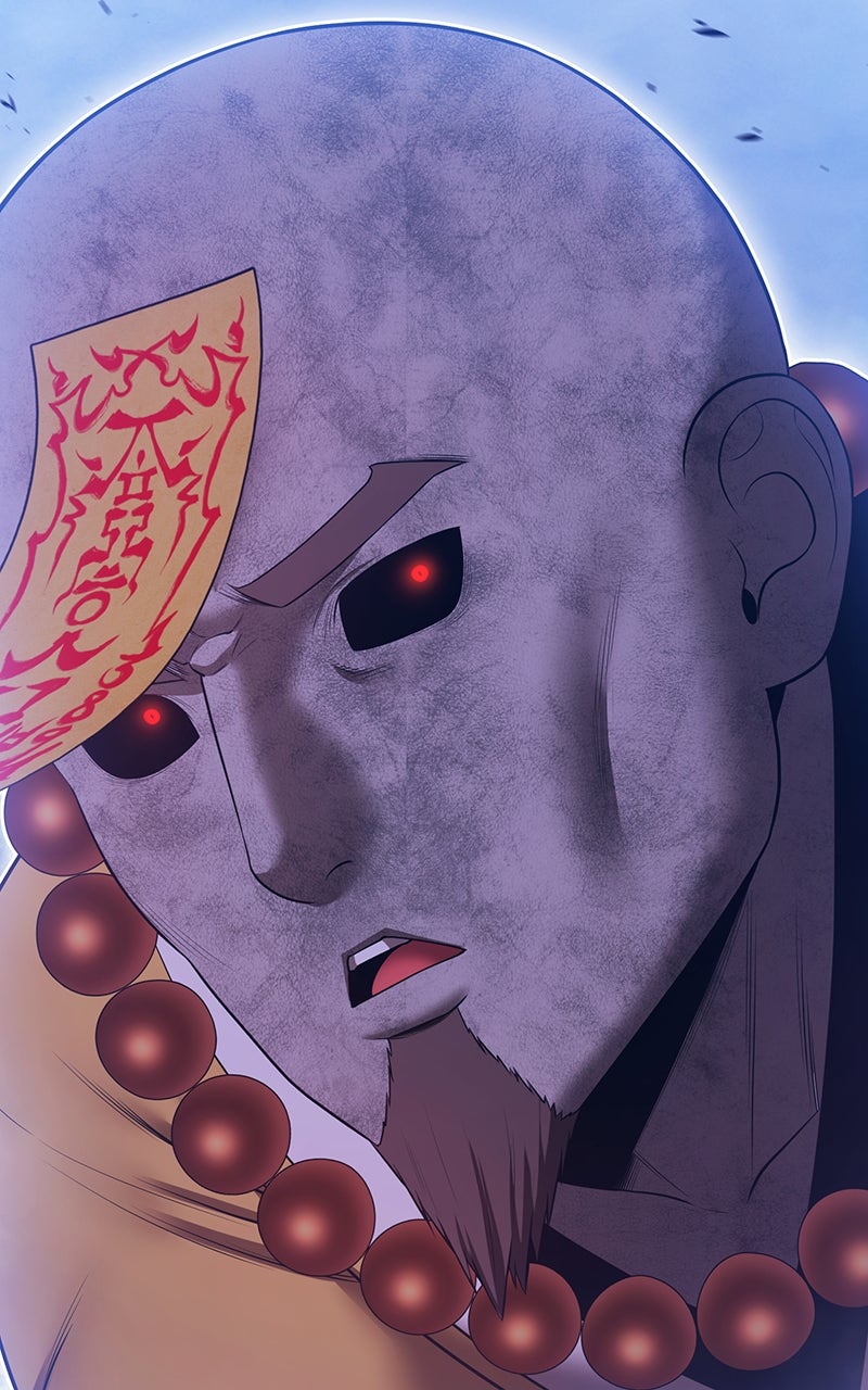 Read +99 Reinforced Wooden Stick ENGLISH Manga Online