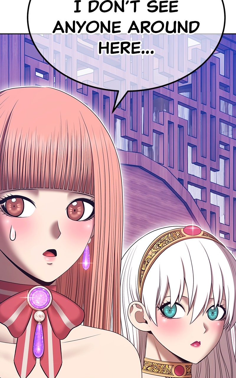 Read +99 Reinforced Wooden Stick ENGLISH Manga Online