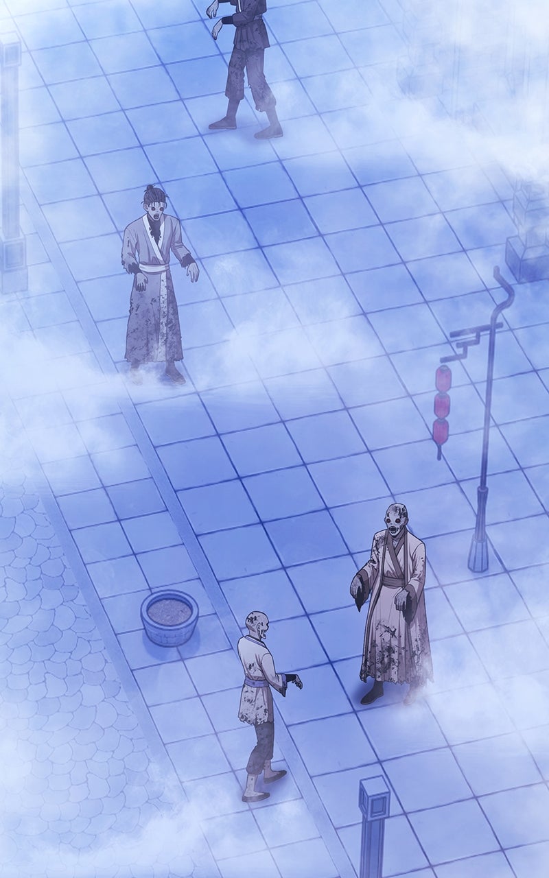 Read +99 Reinforced Wooden Stick ENGLISH Manga Online