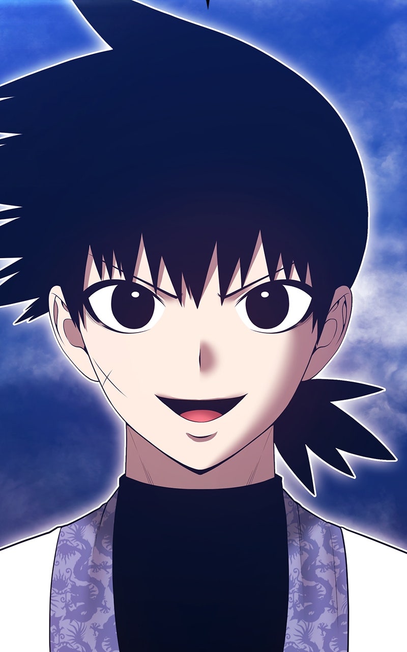 Read +99 Reinforced Wooden Stick ENGLISH Manga Online