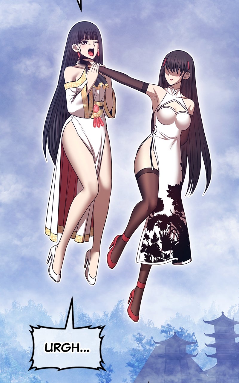 Read +99 Reinforced Wooden Stick ENGLISH Manga Online