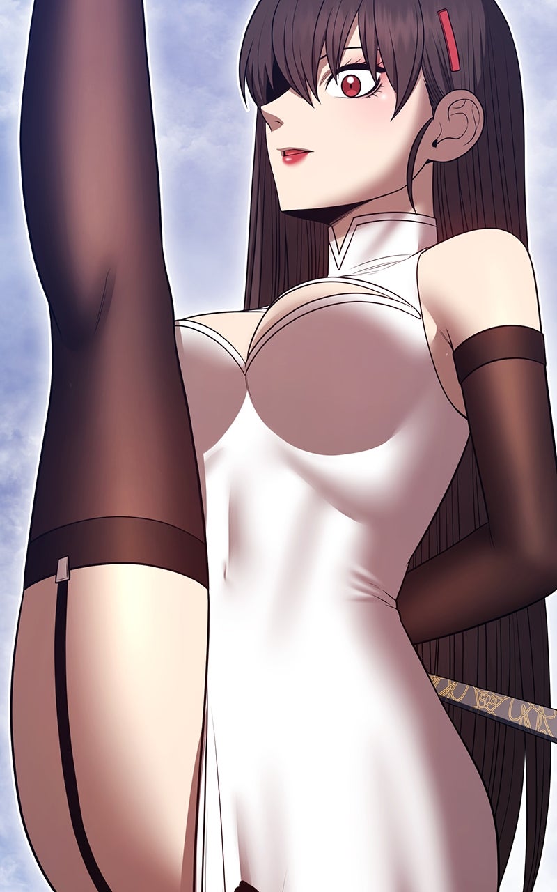 Read +99 Reinforced Wooden Stick ENGLISH Manga Online