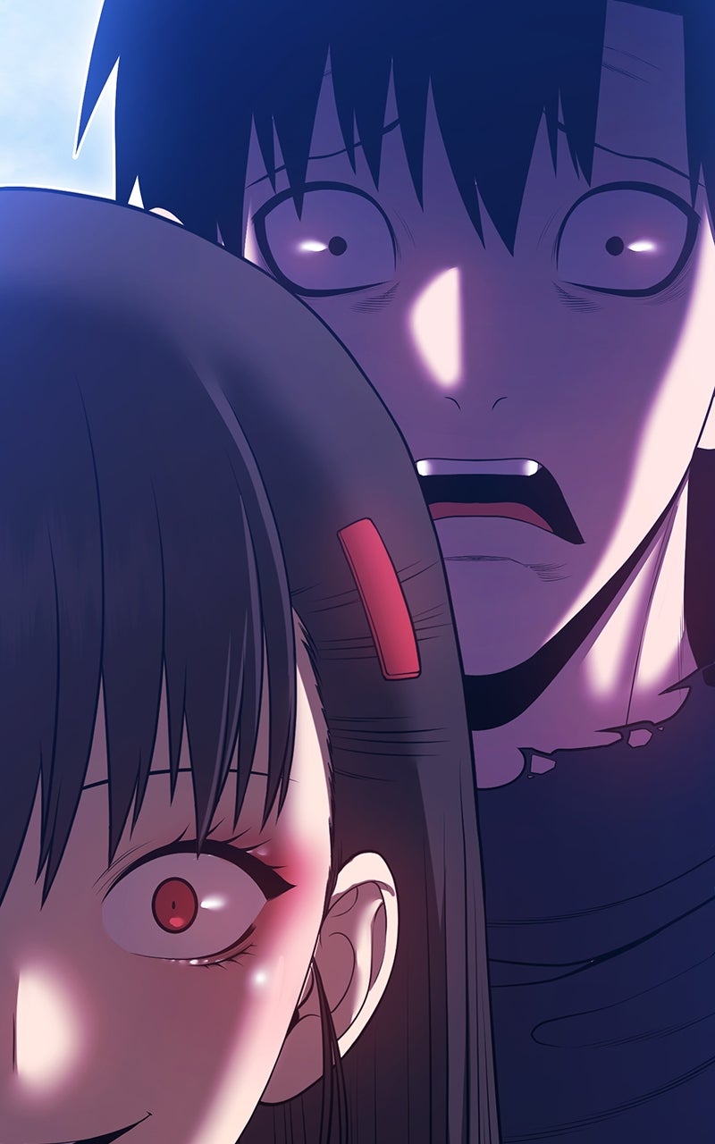 Read +99 Reinforced Wooden Stick ENGLISH Manga Online