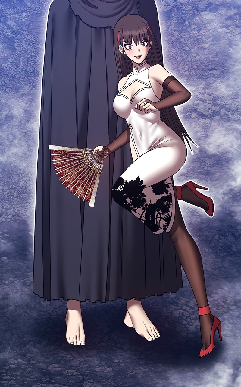 Read +99 Reinforced Wooden Stick ENGLISH Manga Online