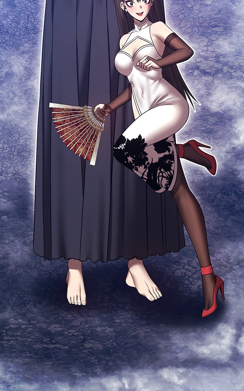 Read +99 Reinforced Wooden Stick ENGLISH Manga Online