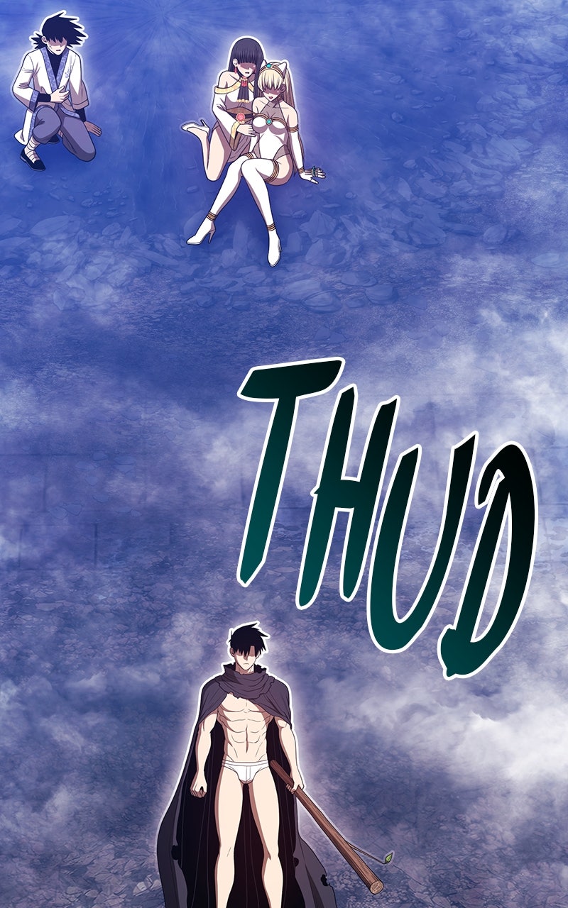 Read +99 Reinforced Wooden Stick ENGLISH Manga Online