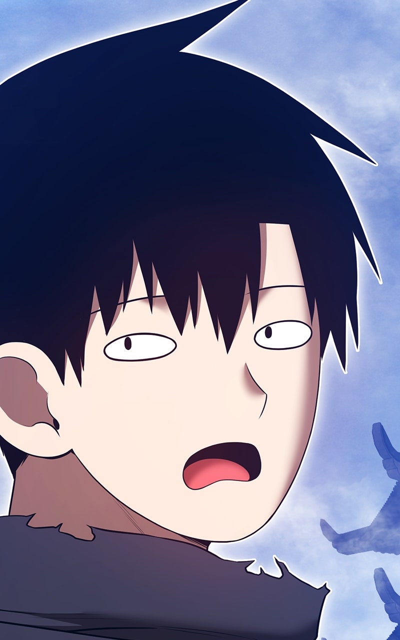 Read +99 Reinforced Wooden Stick ENGLISH Manga Online