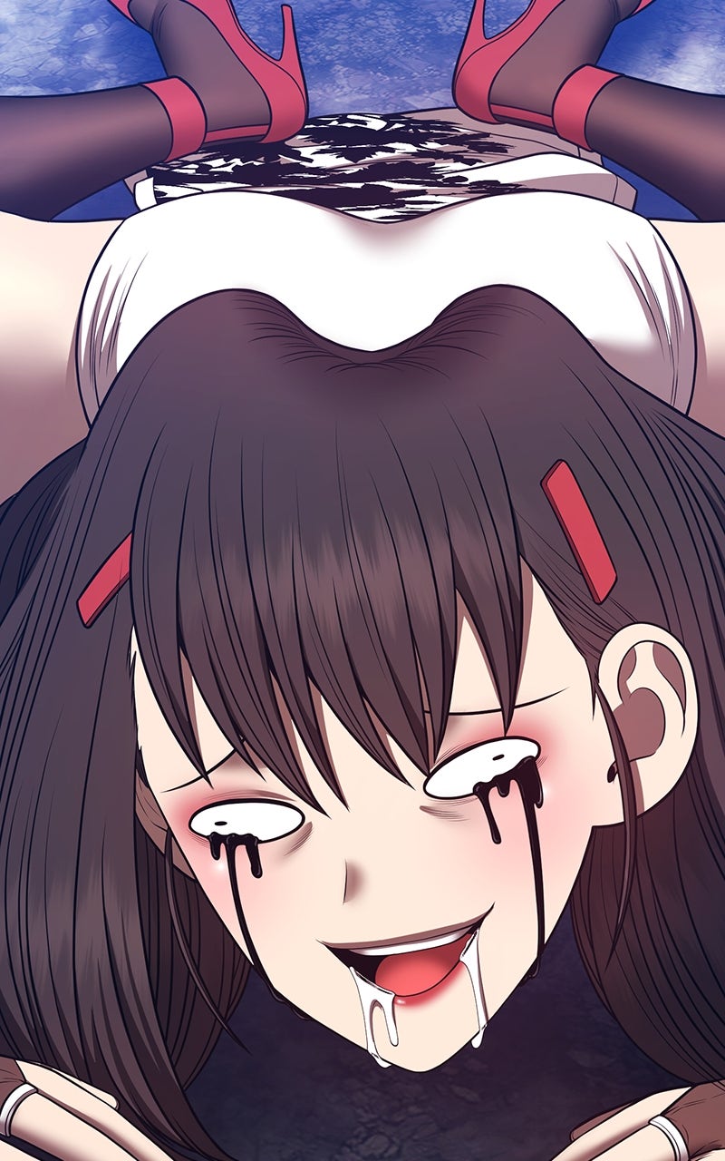 Read +99 Reinforced Wooden Stick ENGLISH Manga Online