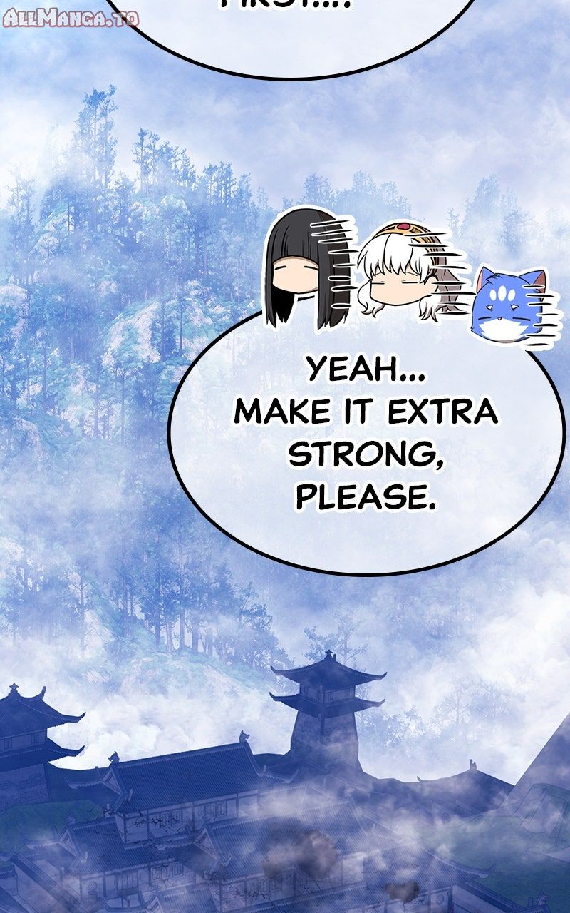 Read +99 Reinforced Wooden Stick ENGLISH Manga Online