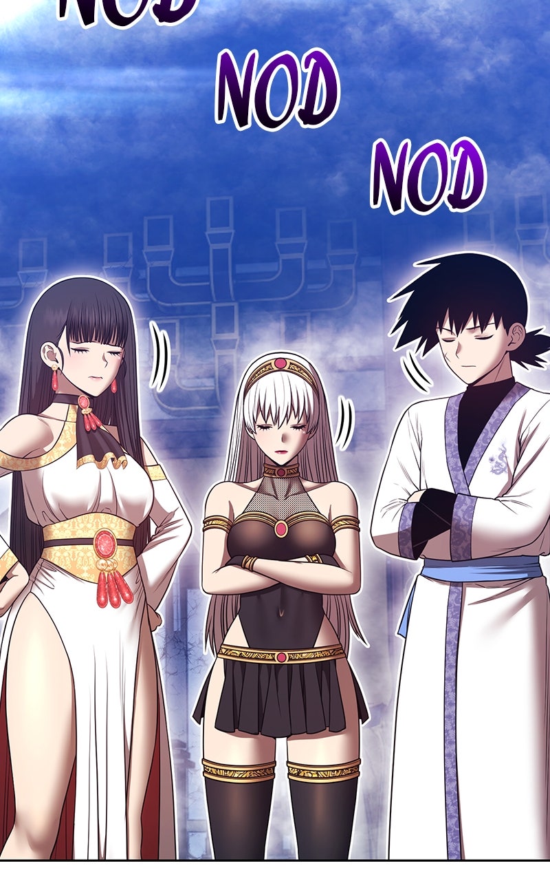 Read +99 Reinforced Wooden Stick ENGLISH Manga Online