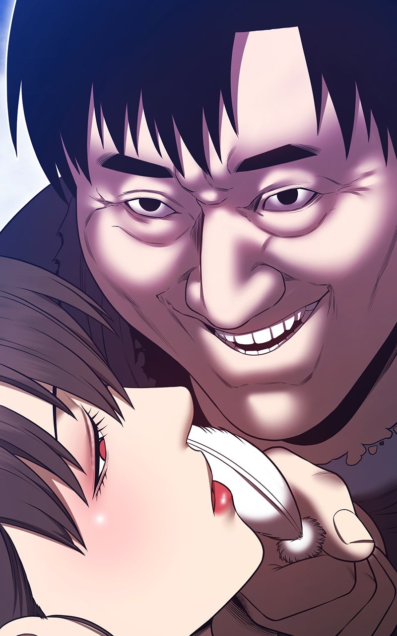 Read +99 Reinforced Wooden Stick ENGLISH Manga Online