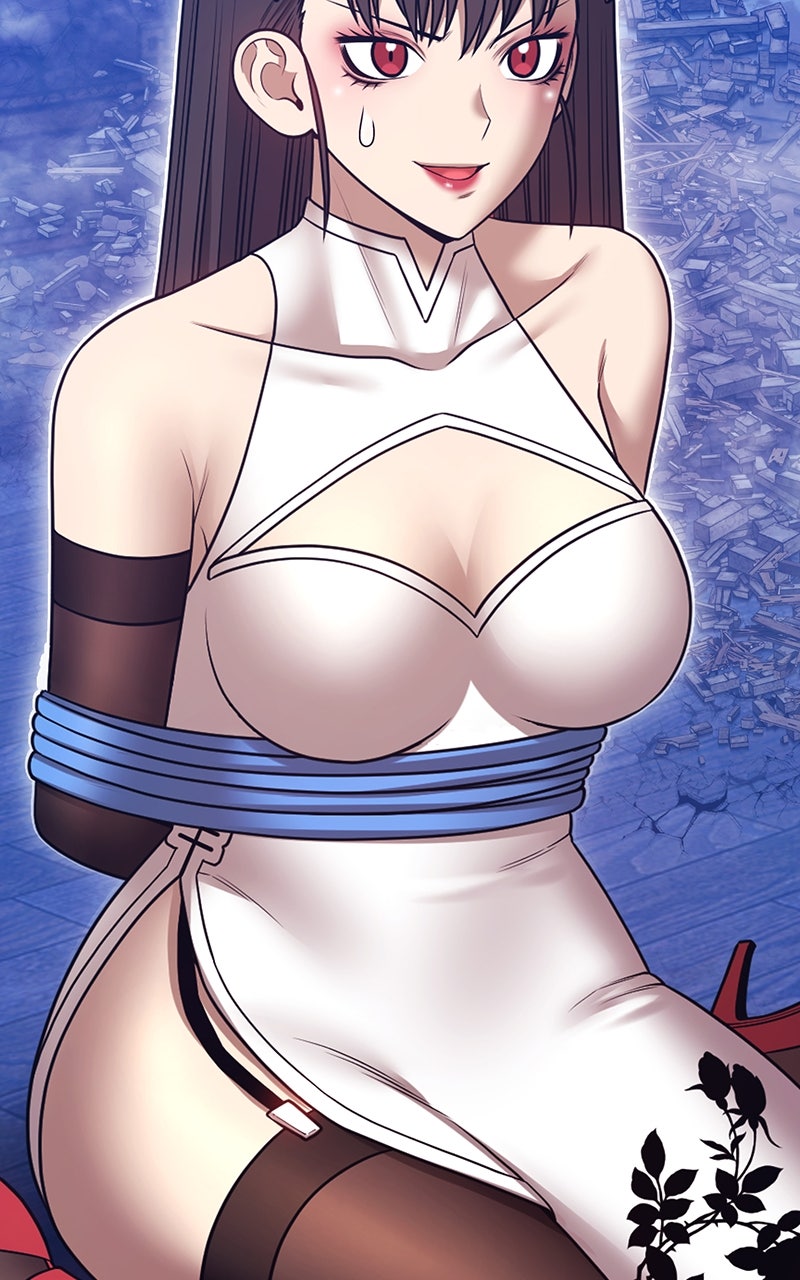 Read +99 Reinforced Wooden Stick ENGLISH Manga Online