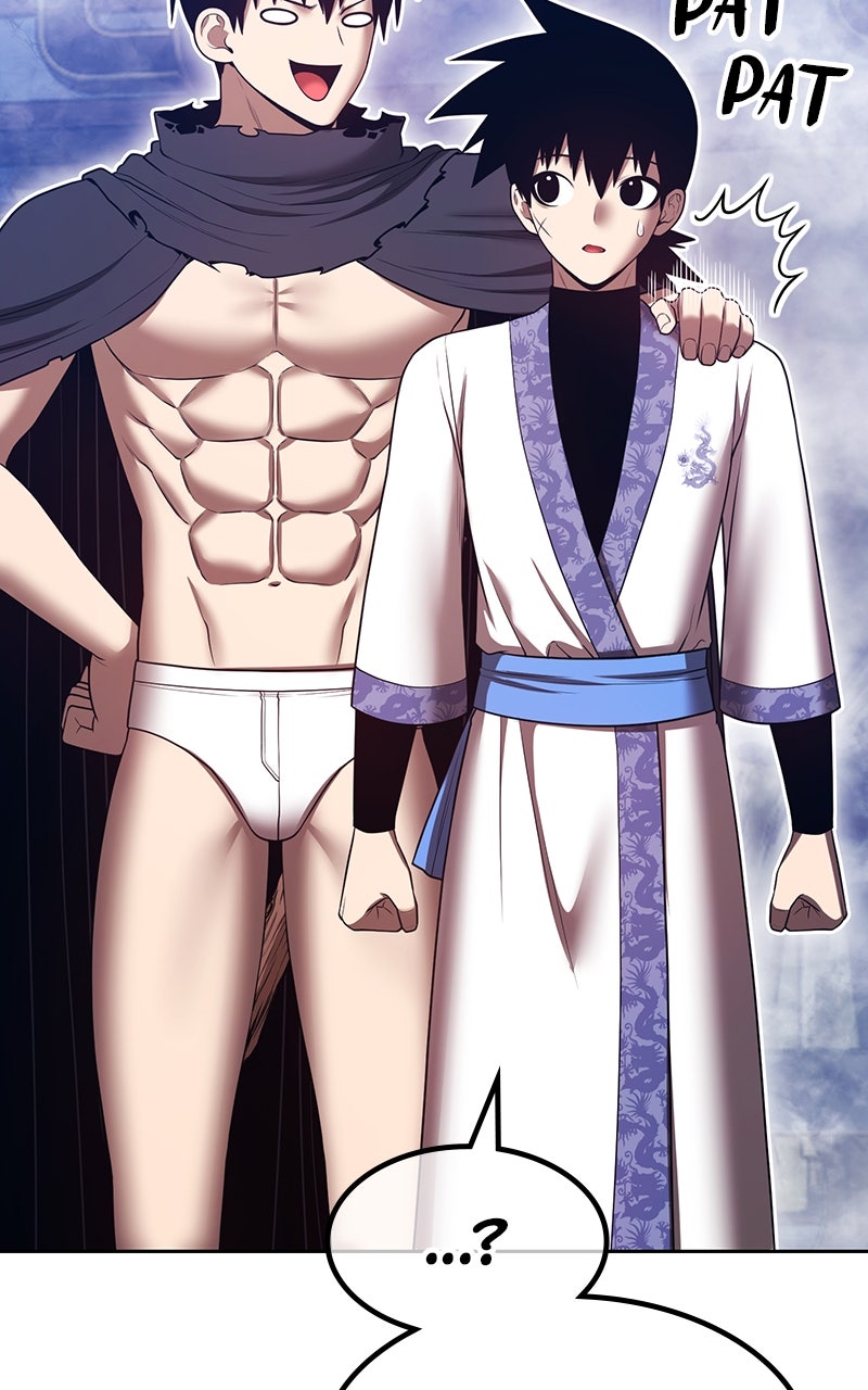 Read +99 Reinforced Wooden Stick ENGLISH Manga Online