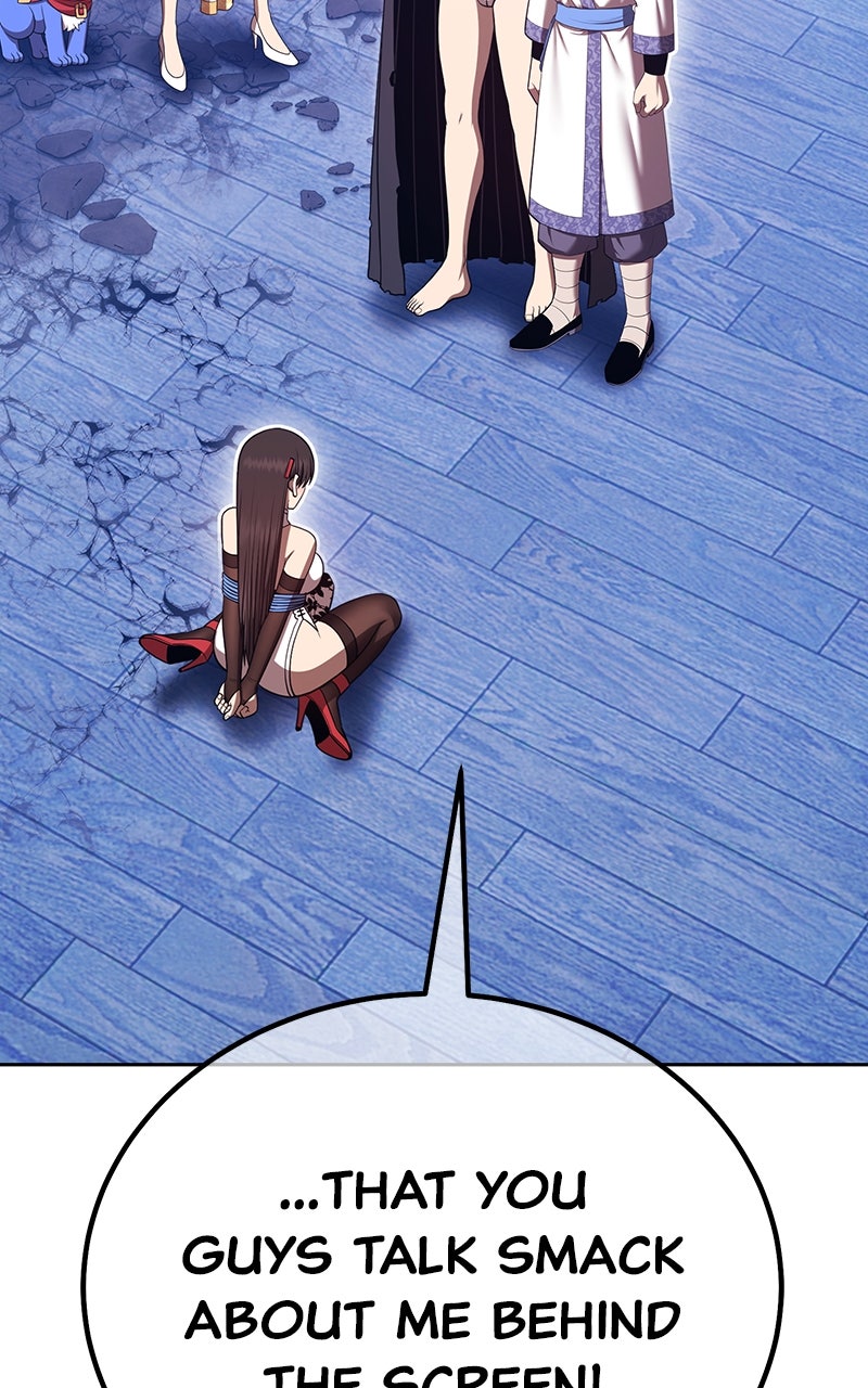 Read +99 Reinforced Wooden Stick ENGLISH Manga Online