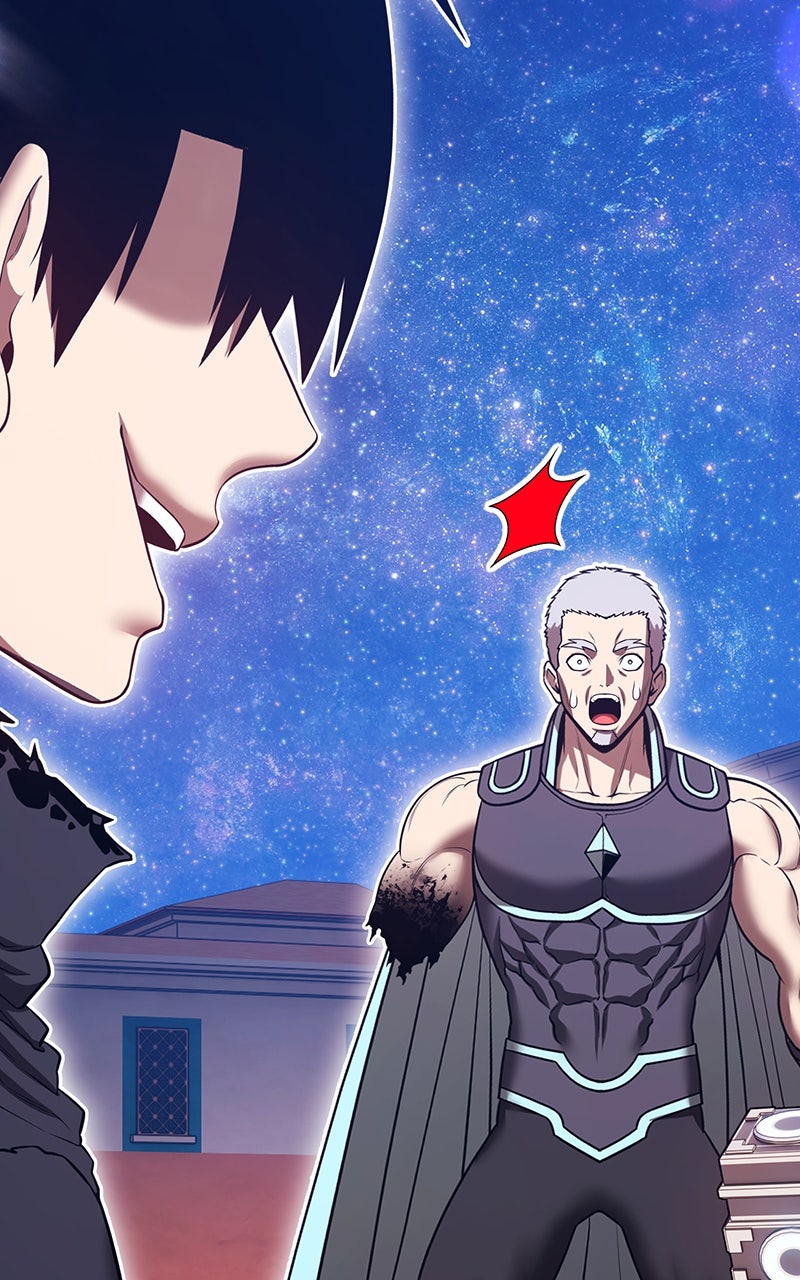 Read +99 Reinforced Wooden Stick ENGLISH Manga Online