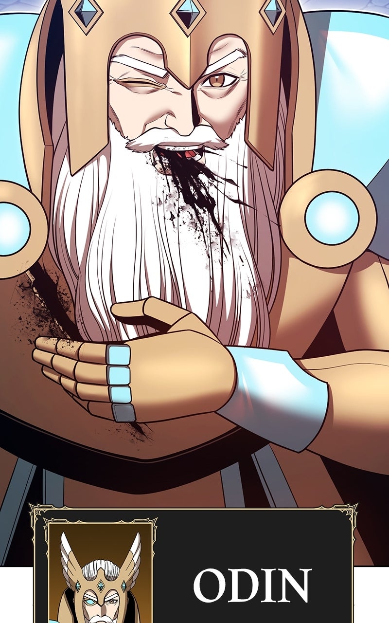 Read +99 Reinforced Wooden Stick ENGLISH Manga Online