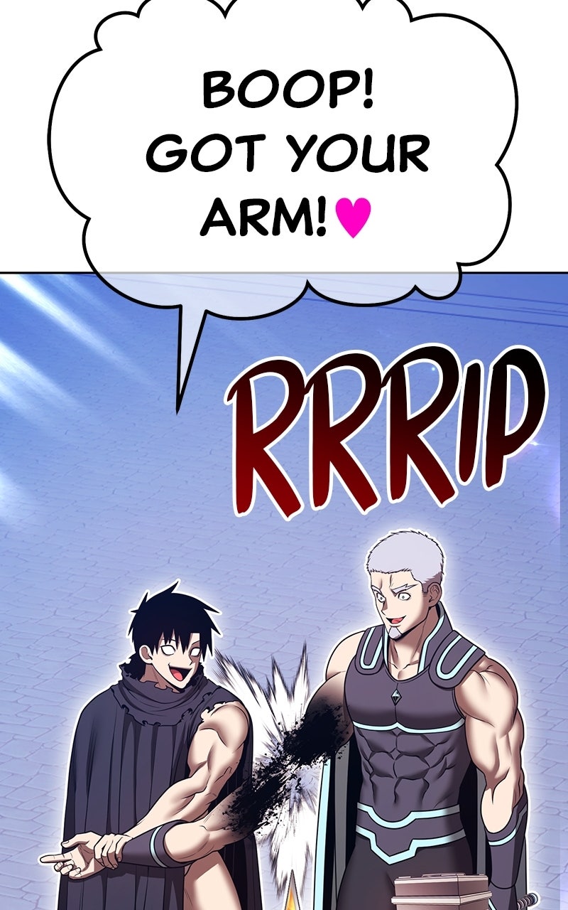 Read +99 Reinforced Wooden Stick ENGLISH Manga Online