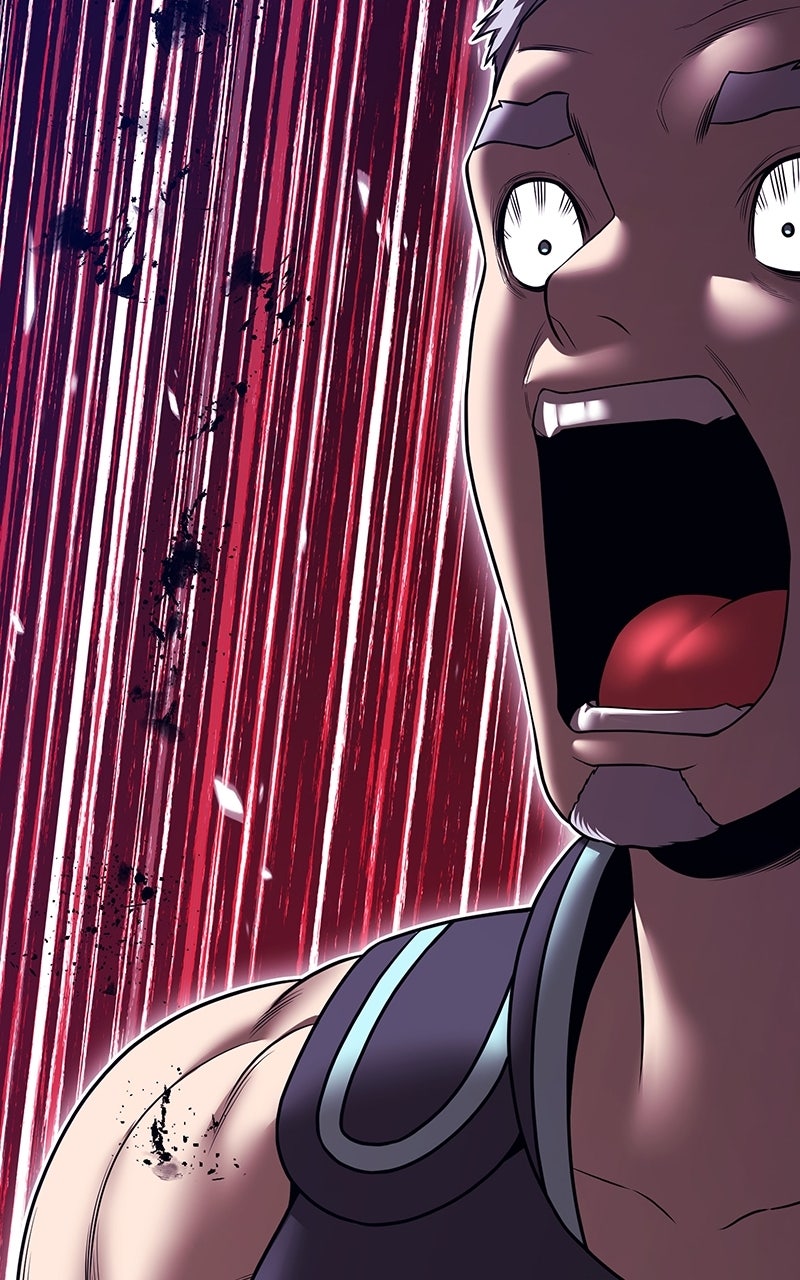 Read +99 Reinforced Wooden Stick ENGLISH Manga Online