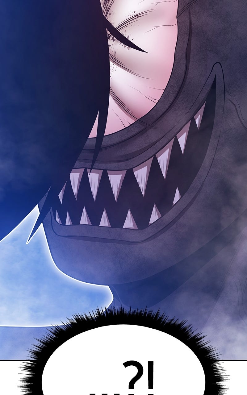 Read +99 Reinforced Wooden Stick ENGLISH Manga Online