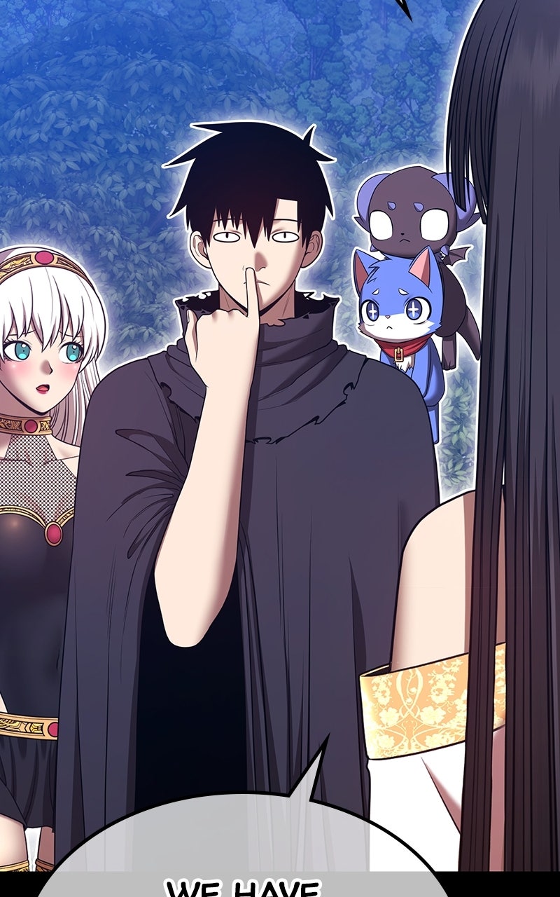 Read +99 Reinforced Wooden Stick ENGLISH Manga Online