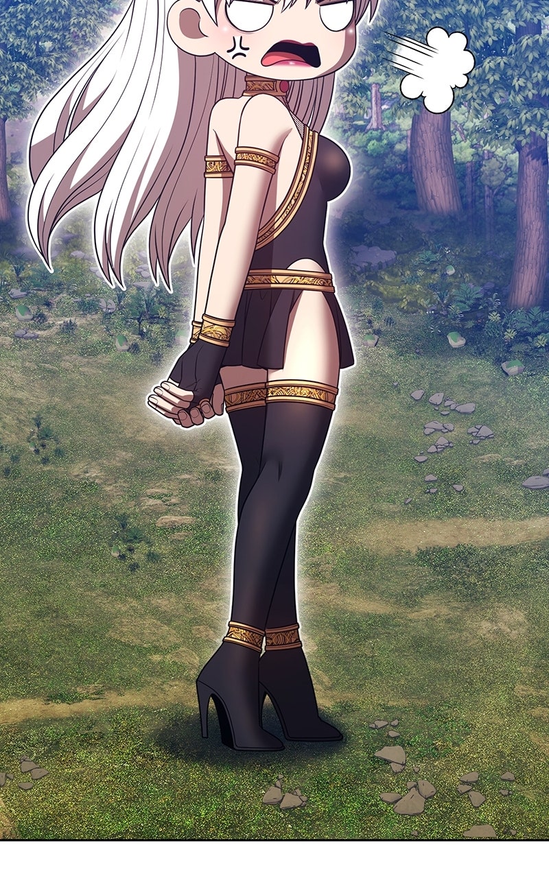 Read +99 Reinforced Wooden Stick ENGLISH Manga Online